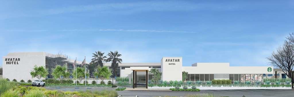 Avatar Hotel Santa Clara Tapestry Collection By Hilton Εξωτερικό φωτογραφία