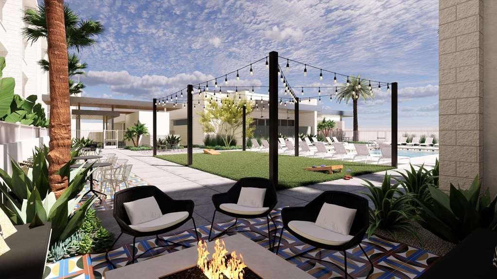 Avatar Hotel Santa Clara Tapestry Collection By Hilton Εξωτερικό φωτογραφία