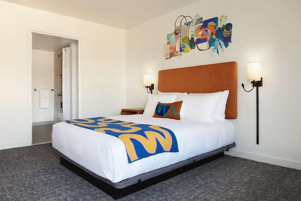Avatar Hotel Santa Clara Tapestry Collection By Hilton Δωμάτιο φωτογραφία