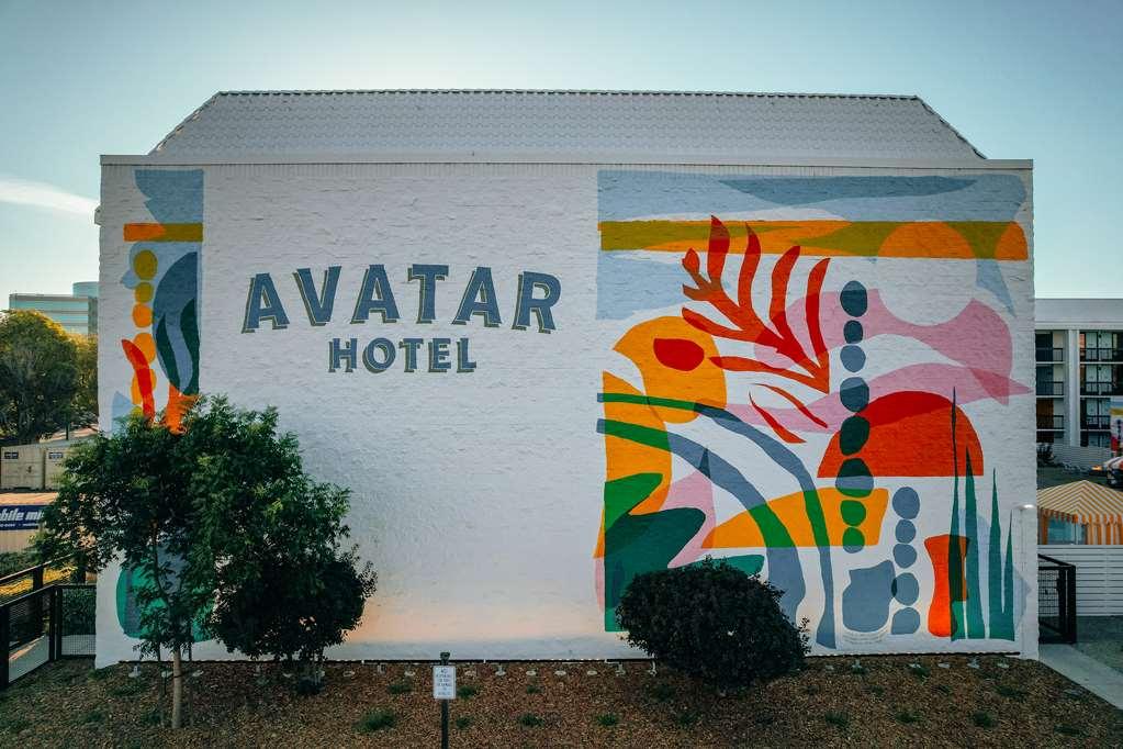 Avatar Hotel Santa Clara Tapestry Collection By Hilton Εξωτερικό φωτογραφία