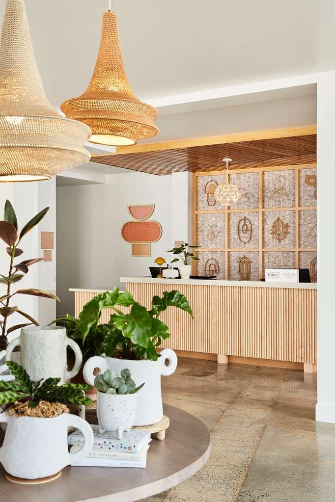 Avatar Hotel Santa Clara Tapestry Collection By Hilton Εσωτερικό φωτογραφία