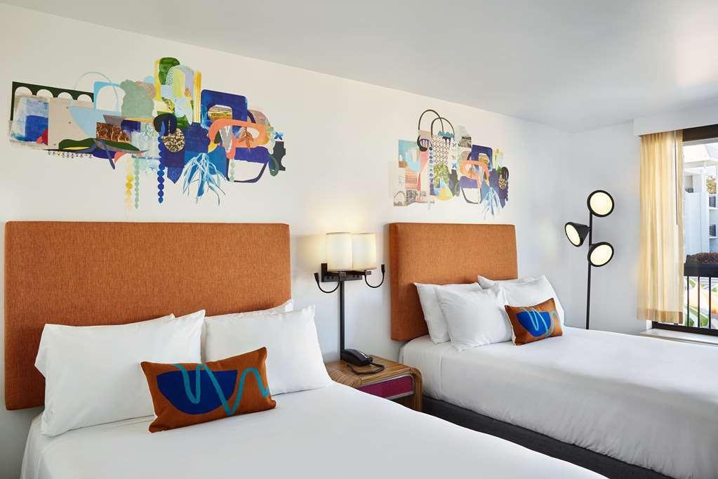 Avatar Hotel Santa Clara Tapestry Collection By Hilton Δωμάτιο φωτογραφία